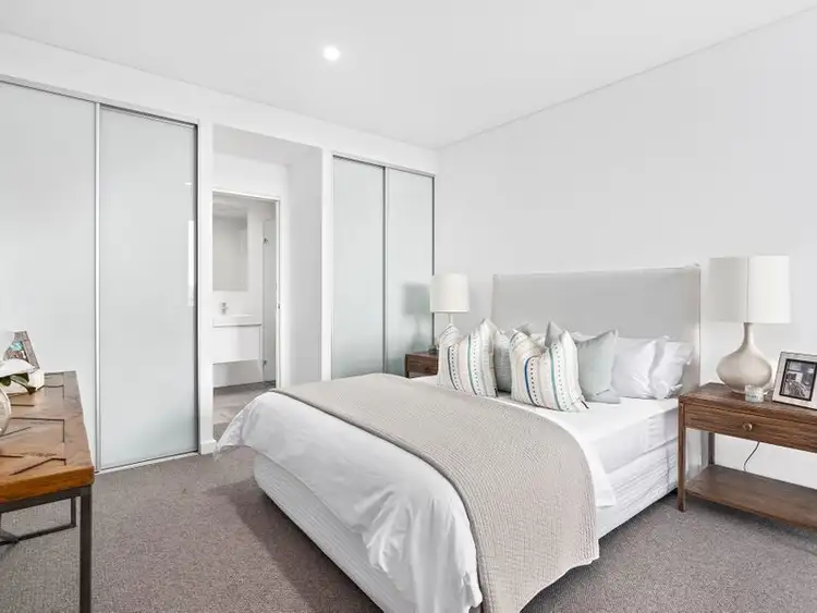Fifth view of Homely apartment listing, B202/5 Grand Court, Fairy Meadow NSW 2519
