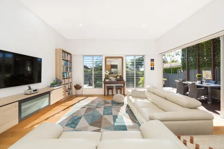 Main view of Homely house listing, 5 Alfred Avenue, Cronulla NSW 2230