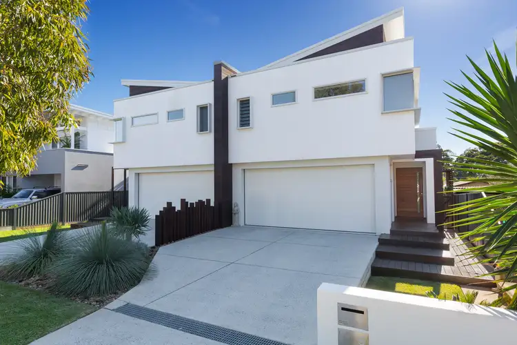 Second view of Homely house listing, 5 Alfred Avenue, Cronulla NSW 2230