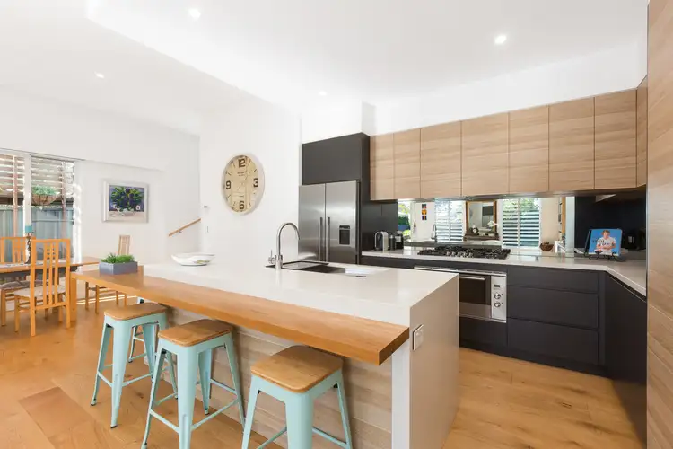 Third view of Homely house listing, 5 Alfred Avenue, Cronulla NSW 2230