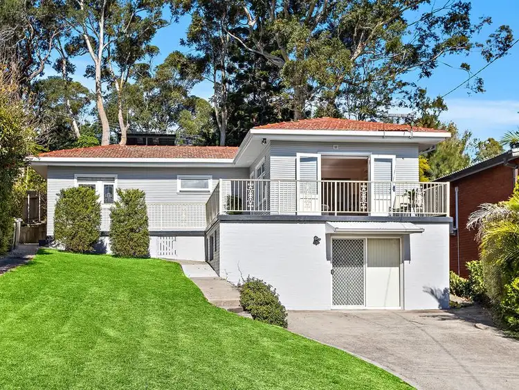 Main view of Homely house listing, 75 Hamilton Street, Fairy Meadow NSW 2519
