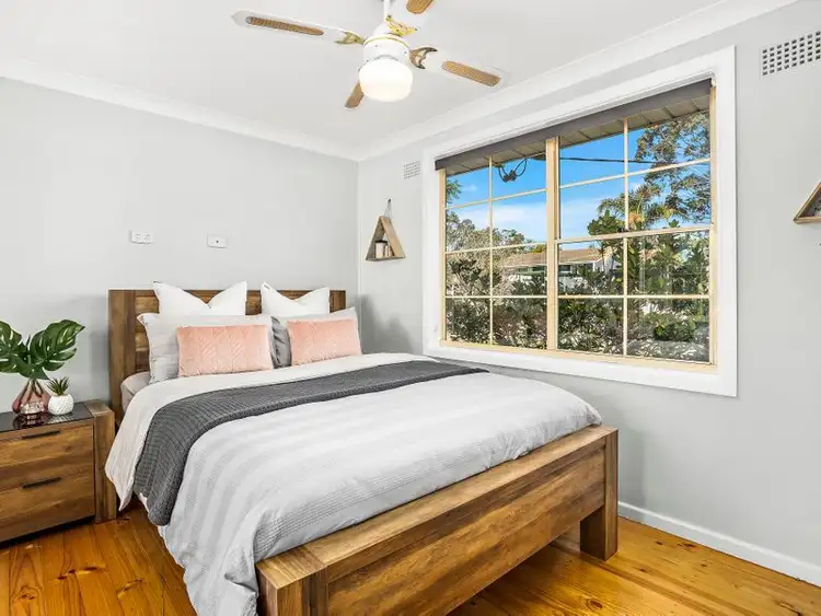 Fifth view of Homely house listing, 8 Alcoomie Crescent, Koonawarra NSW 2530