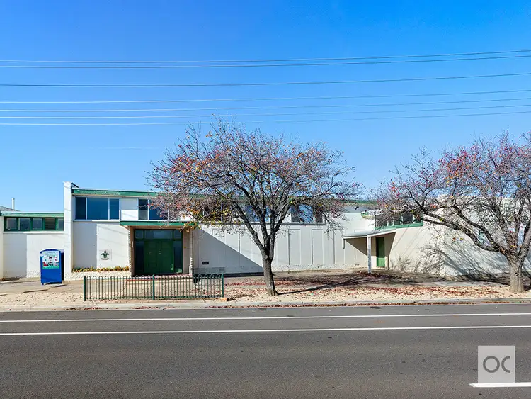 41 Airport Road, Brooklyn Park SA 5032