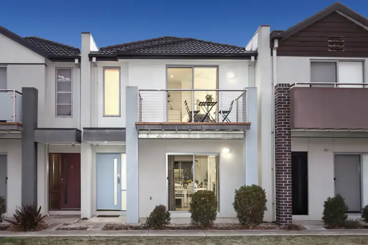 5 Angeline Way, Craigieburn VIC 3064