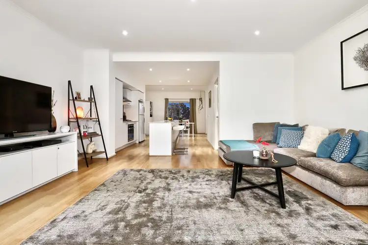 Third view of Homely house listing, 5 Angeline Way, Craigieburn VIC 3064