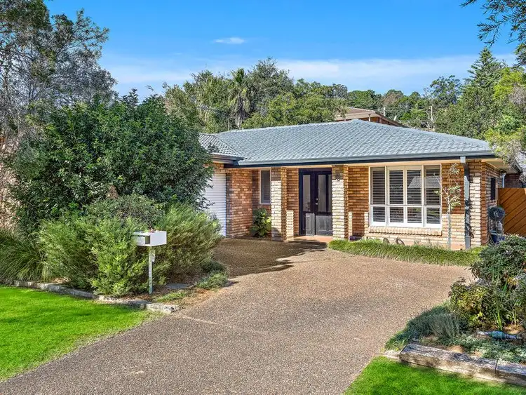 Second view of Homely house listing, 9 Govett Crescent, Figtree NSW 2525
