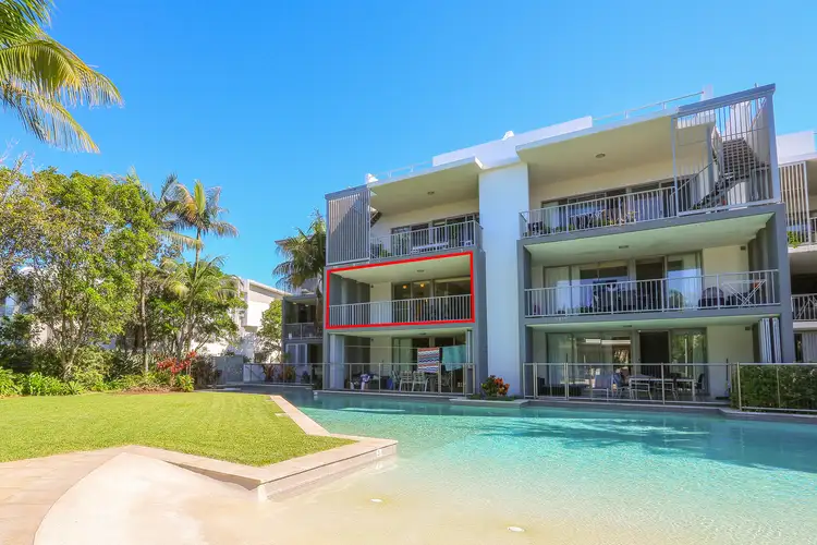15/2-10 Kamala Crescent, Casuarina NSW 2487