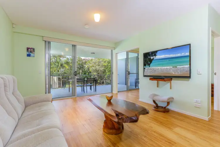 Sixth view of Homely apartment listing, 15/2-10 Kamala Crescent, Casuarina NSW 2487