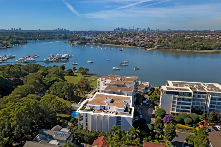 16/1 Bayside Terrace, Cabarita NSW 2137