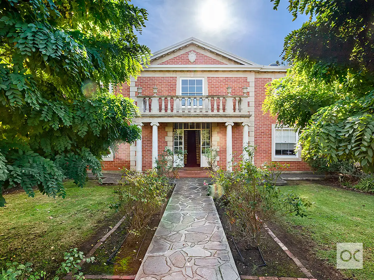 Main view of Homely unit listing, 3/16A Robe Terrace, Medindie SA 5081