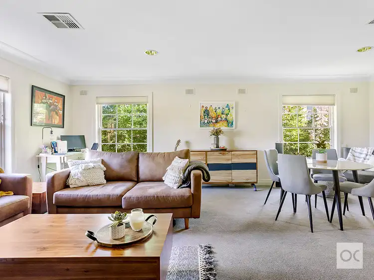 Second view of Homely unit listing, 3/16A Robe Terrace, Medindie SA 5081