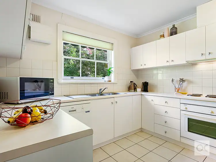 Third view of Homely unit listing, 3/16A Robe Terrace, Medindie SA 5081