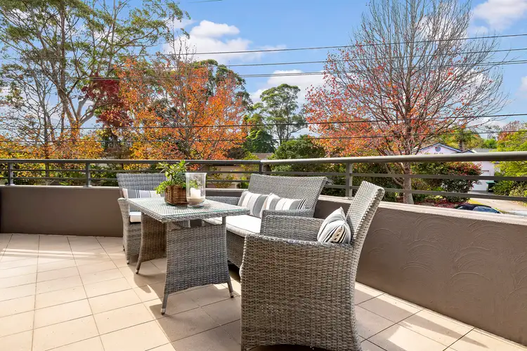 Third view of Homely apartment listing, 7/2-6 Yindela Street, Davidson NSW 2085