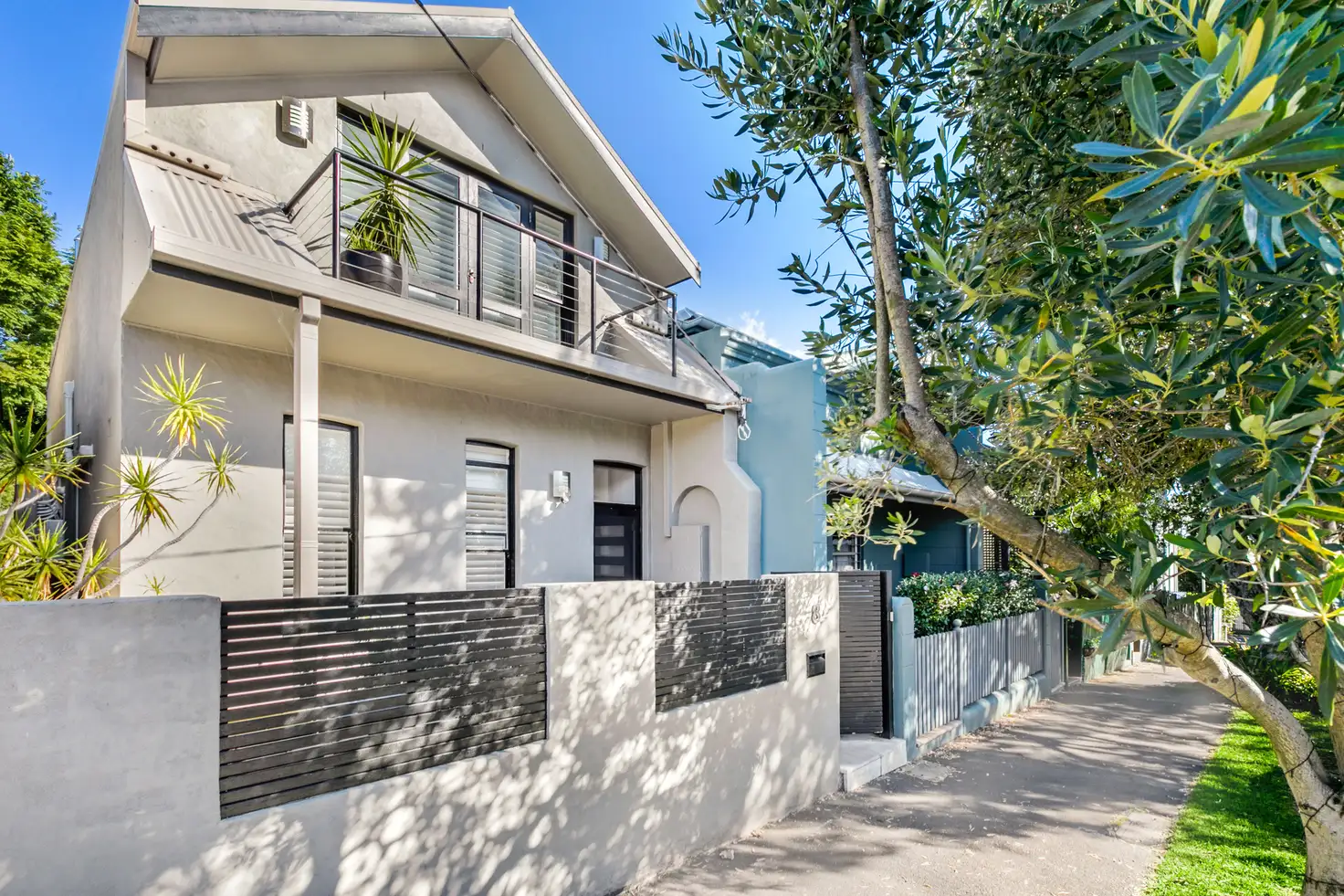Main view of Homely house listing, 8 Claremont Street, Balmain NSW 2041