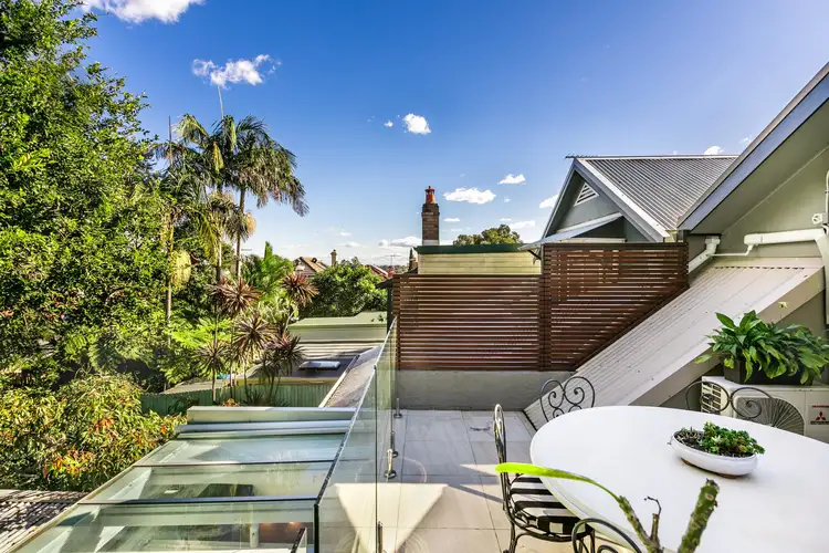 Third view of Homely house listing, 8 Claremont Street, Balmain NSW 2041