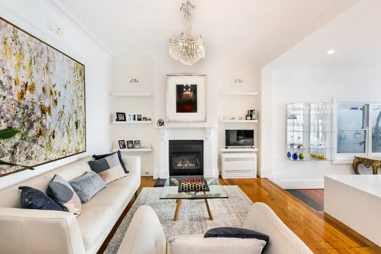 Fourth view of Homely house listing, 8 Claremont Street, Balmain NSW 2041