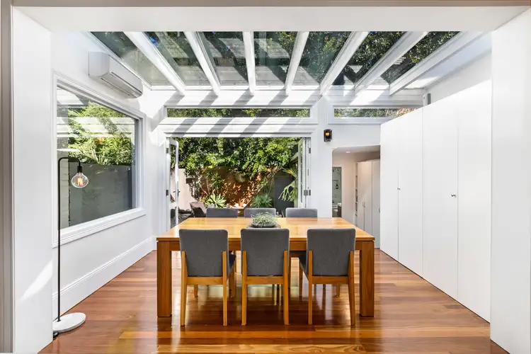Sixth view of Homely house listing, 8 Claremont Street, Balmain NSW 2041