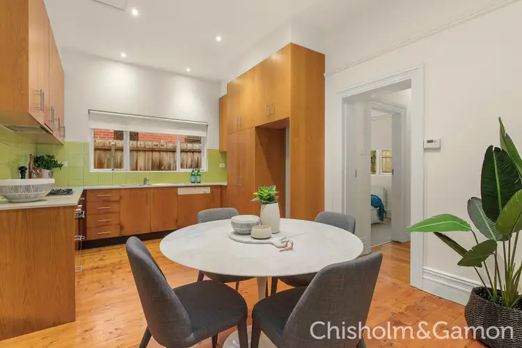 Third view of Homely house listing, 72 Octavia Street, St Kilda VIC 3182