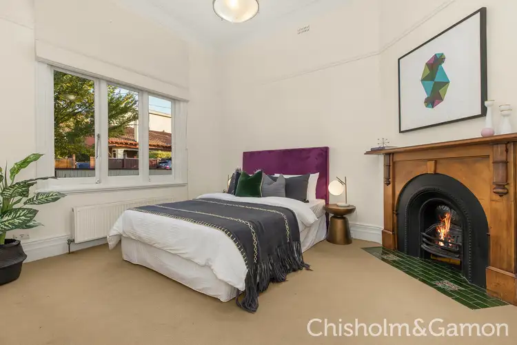 Fourth view of Homely house listing, 72 Octavia Street, St Kilda VIC 3182