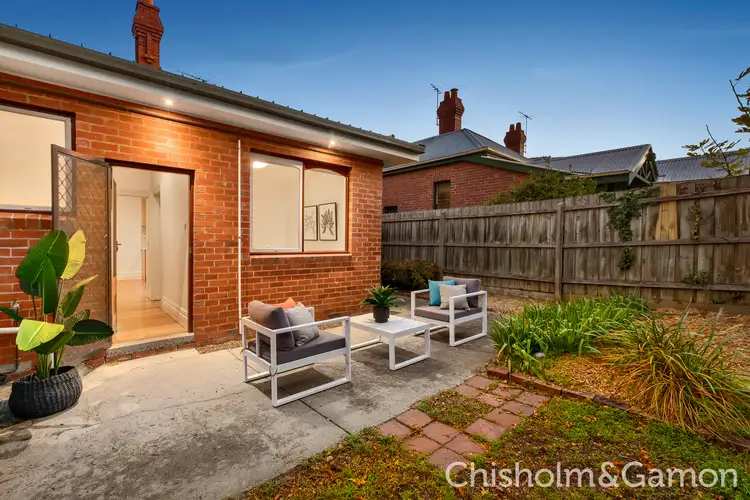 Fifth view of Homely house listing, 72 Octavia Street, St Kilda VIC 3182
