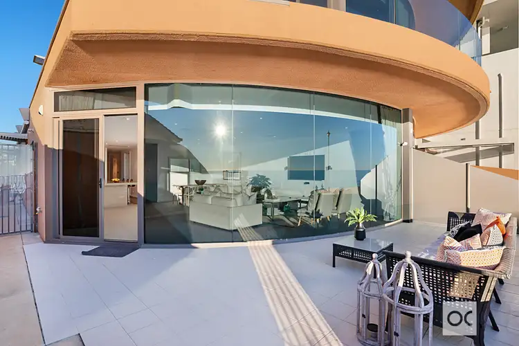 Second view of Homely house listing, 1/7 Esplanade, Somerton Park SA 5044