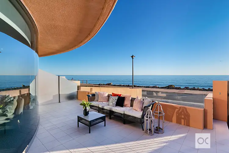 Third view of Homely house listing, 1/7 Esplanade, Somerton Park SA 5044