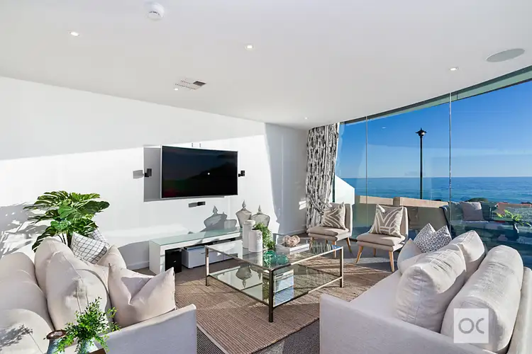 Fifth view of Homely house listing, 1/7 Esplanade, Somerton Park SA 5044