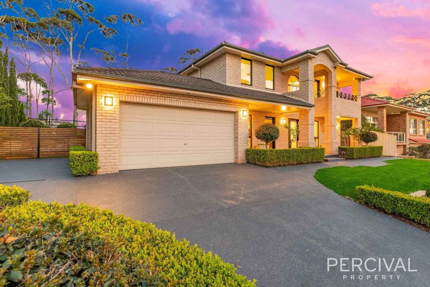 Main view of Homely house listing, 13 Heavenly Ridge, Port Macquarie NSW 2444
