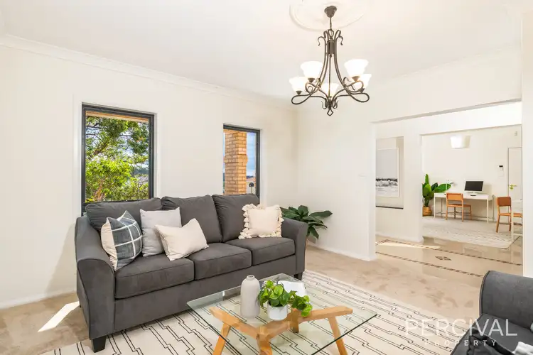 Third view of Homely house listing, 13 Heavenly Ridge, Port Macquarie NSW 2444