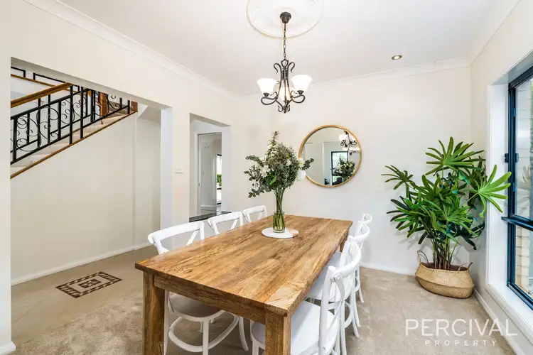 Fifth view of Homely house listing, 13 Heavenly Ridge, Port Macquarie NSW 2444