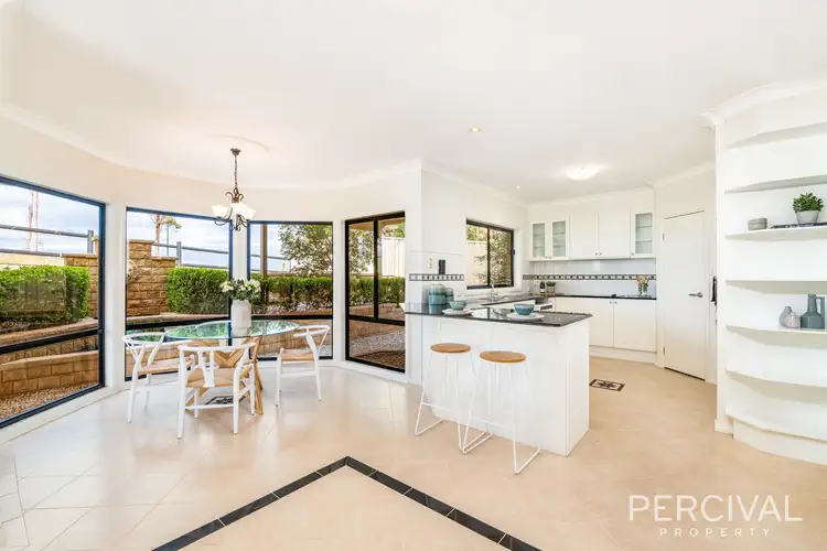 Sixth view of Homely house listing, 13 Heavenly Ridge, Port Macquarie NSW 2444