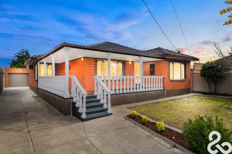 405 Edgars Road, Lalor VIC 3075