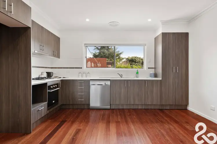 Fifth view of Homely house listing, 405 Edgars Road, Lalor VIC 3075
