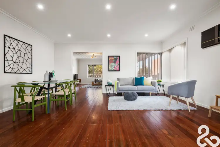 Sixth view of Homely house listing, 405 Edgars Road, Lalor VIC 3075