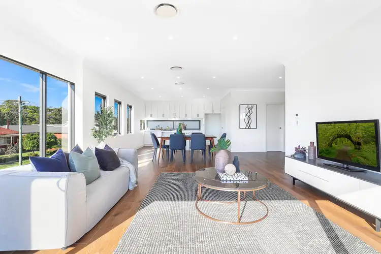 Fourth view of Homely semi-detached listing, 13 Woorak Crescent, Miranda NSW 2228