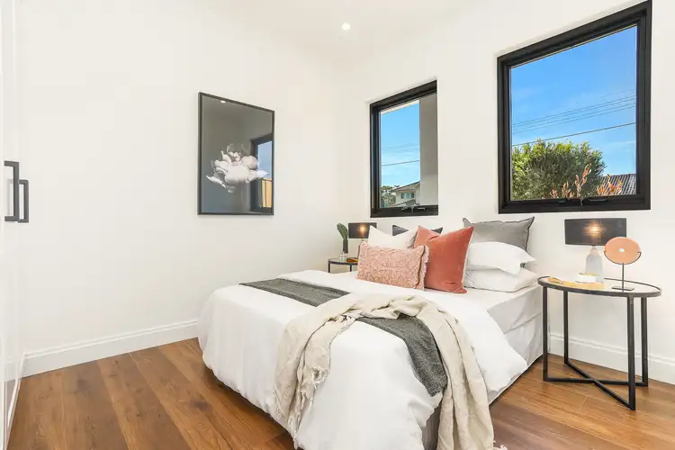 Fifth view of Homely semi-detached listing, 13 Woorak Crescent, Miranda NSW 2228