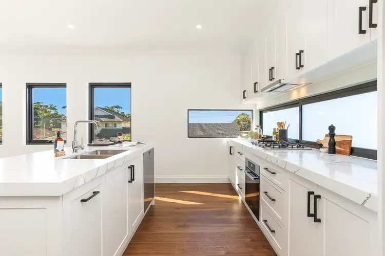 Sixth view of Homely semi-detached listing, 13 Woorak Crescent, Miranda NSW 2228