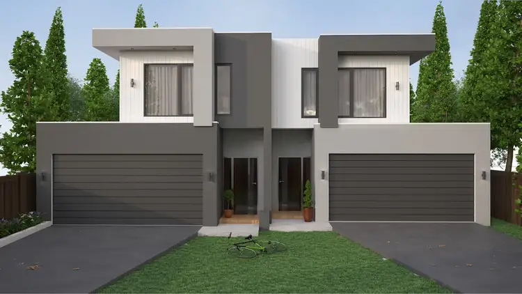 Second view of Homely land listing, 118 Rymer Avenue, Safety Beach VIC 3936