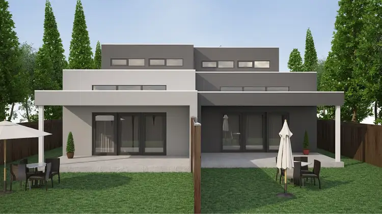 Third view of Homely land listing, 118 Rymer Avenue, Safety Beach VIC 3936