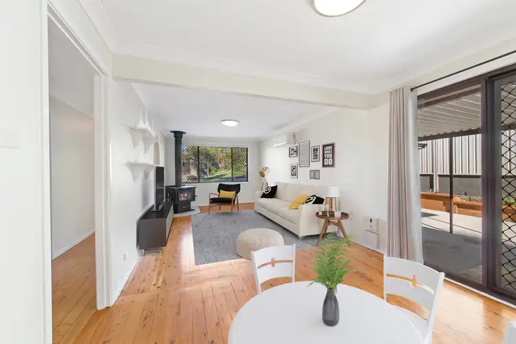 3 Alison Road, Springfield NSW 2250
