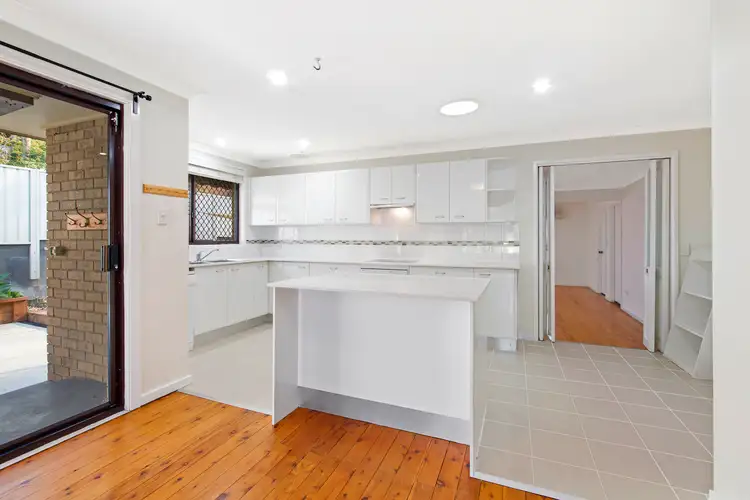 Fifth view of Homely house listing, 3 Alison Road, Springfield NSW 2250