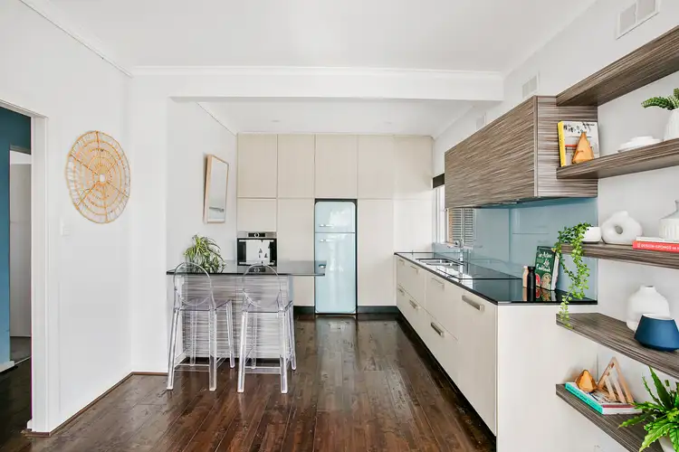 Second view of Homely apartment listing, 18/11 Stuart Street, Manly NSW 2095
