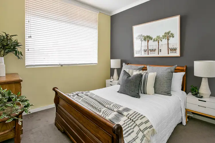 Fifth view of Homely apartment listing, 18/11 Stuart Street, Manly NSW 2095