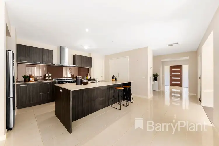 Third view of Homely house listing, 17 Joeys Run, South Morang VIC 3752