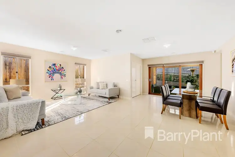 Fourth view of Homely house listing, 17 Joeys Run, South Morang VIC 3752