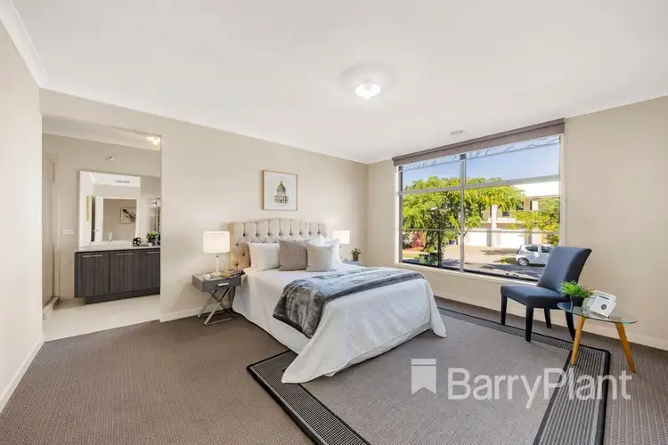 Sixth view of Homely house listing, 17 Joeys Run, South Morang VIC 3752