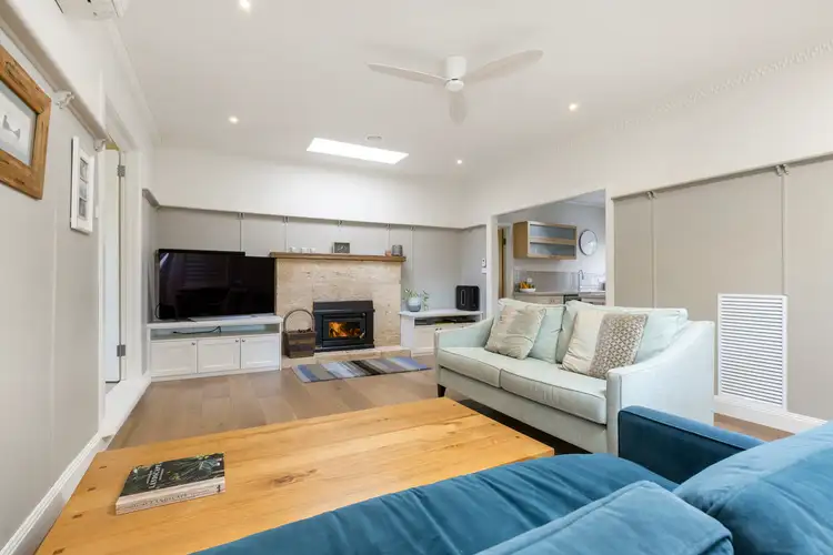 Fourth view of Homely house listing, 100 Osborne Drive, Mount Martha VIC 3934