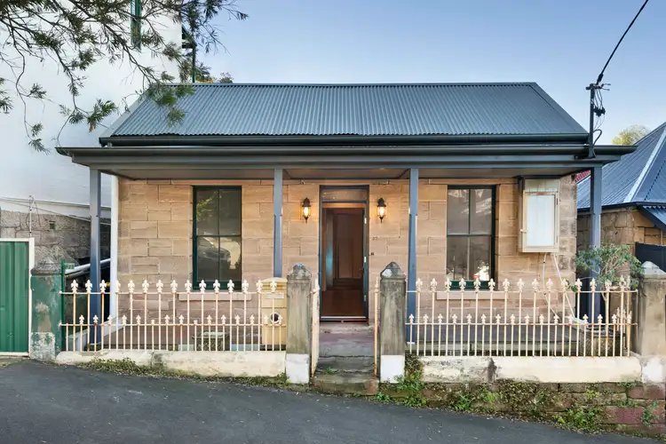 37 Nelson Street, Rozelle NSW 2039