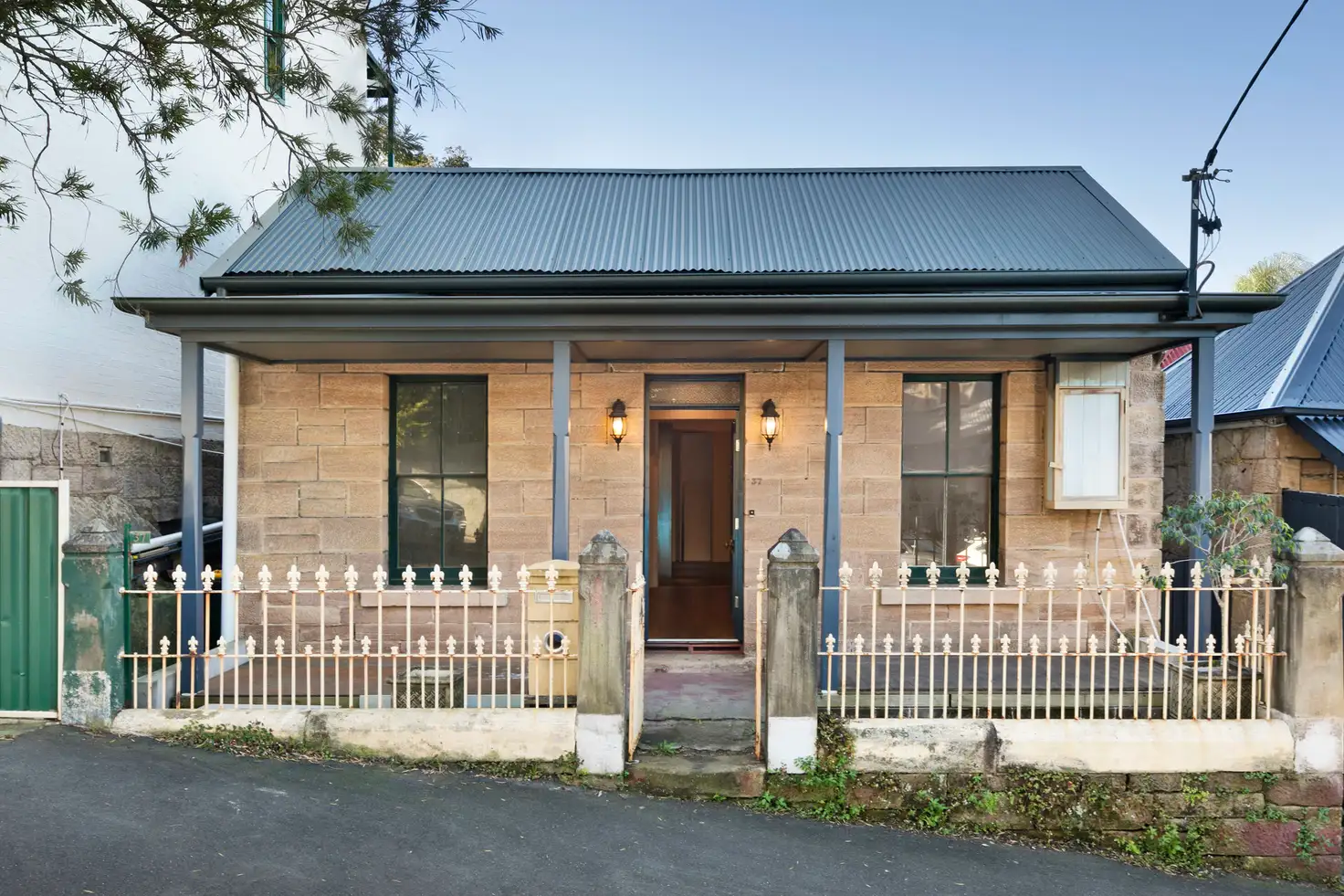 Main view of Homely house listing, 37 Nelson Street, Rozelle NSW 2039