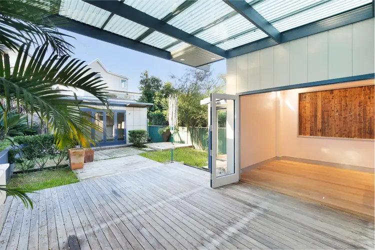 Second view of Homely house listing, 37 Nelson Street, Rozelle NSW 2039